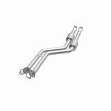 t 06-08 BMW Z4 3.0L Direct-Fit Catalytic Converter 51725 Magnaflow MagnaFlow Exhaust Products