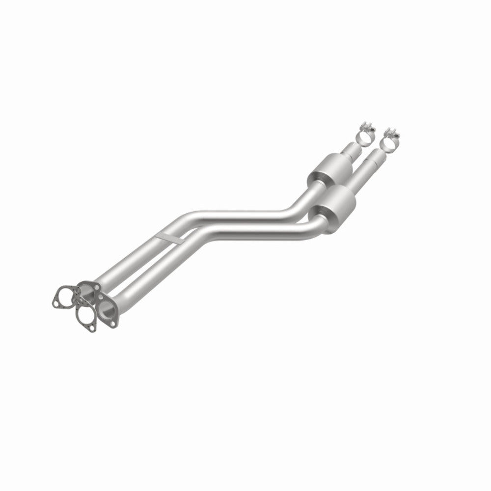 t 06-08 BMW Z4 3.0L Direct-Fit Catalytic Converter 51725 Magnaflow MagnaFlow Exhaust Products