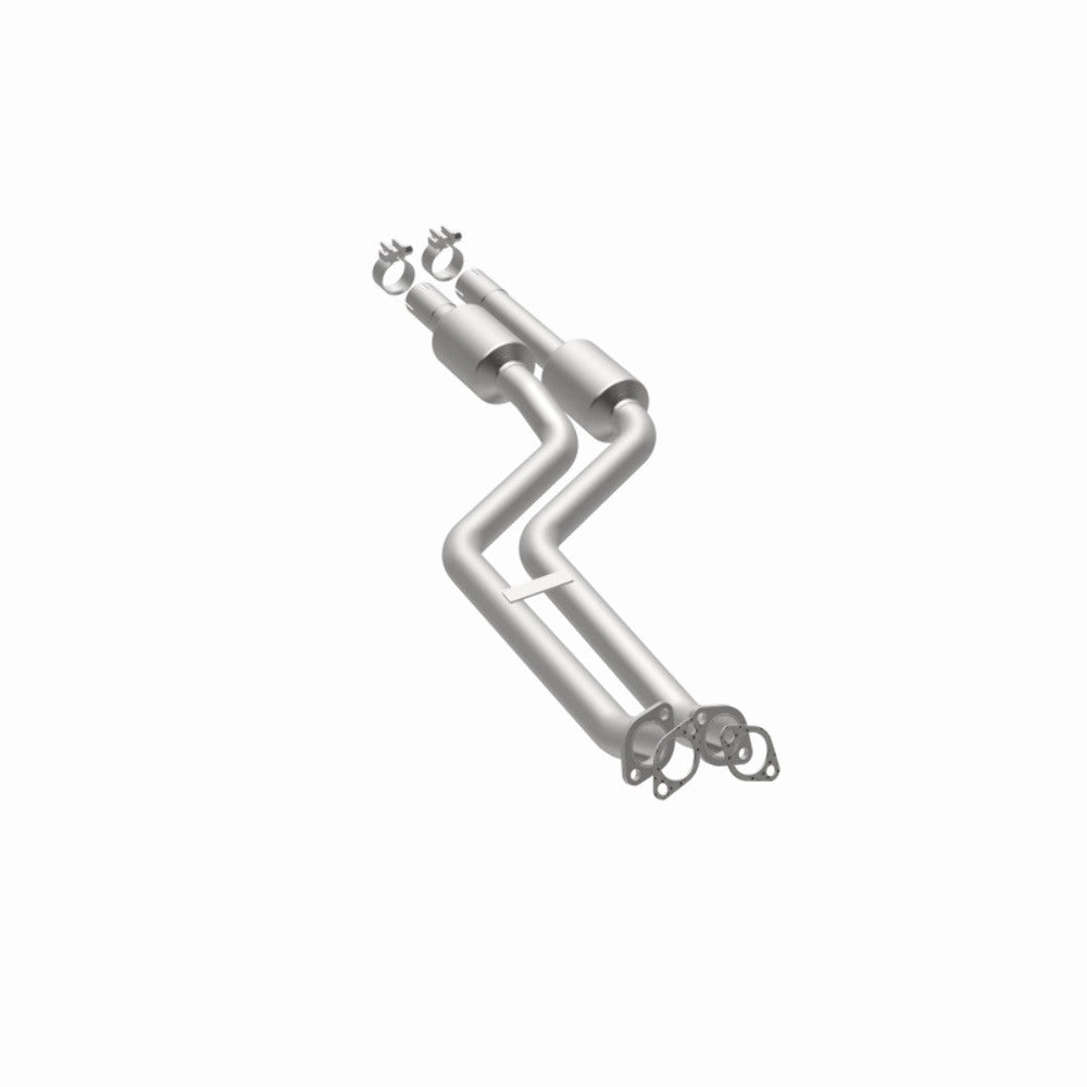 t 06-08 BMW Z4 3.0L Direct-Fit Catalytic Converter 51725 Magnaflow MagnaFlow Exhaust Products