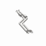 t 06-08 BMW Z4 3.0L Direct-Fit Catalytic Converter 51725 Magnaflow MagnaFlow Exhaust Products