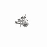 MagnaFlow direct-fit catalytic converter for 2006-2008 BMW 3.0L stainless steel CARB compliant OBDII 51718