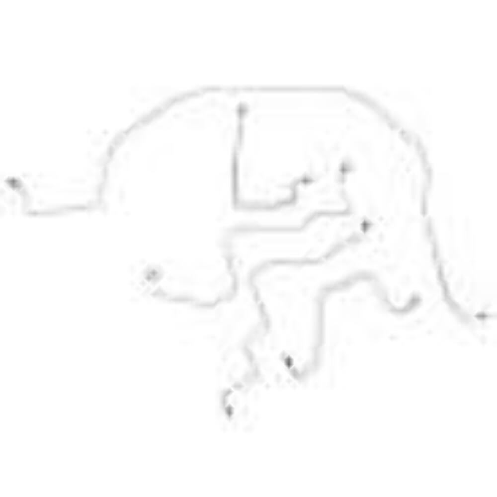 t 06-08 Dodge Ram 1500 Brake Line Kit 2WD Reg Cab/Short Bed RWABS Fine Lines
