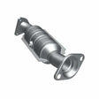 MagnaFlow direct-fit catalytic converter for 2006-2008 Honda stainless steel CARB compliant OBDII 49261