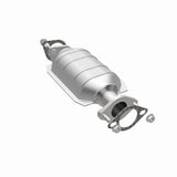 MagnaFlow direct-fit catalytic converter for 2006-2008 Hyundai 2.0L stainless steel CARB compliant 51483