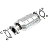 MagnaFlow direct-fit catalytic converter for 2006-2008 Hyundai 2.0L stainless steel CARB compliant 51483