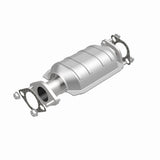 MagnaFlow direct-fit catalytic converter for 2006-2008 Hyundai 2.0L stainless steel CARB compliant 51483