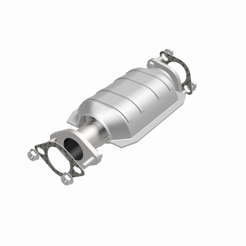 MagnaFlow direct-fit catalytic converter for 2006-2008 Hyundai 2.0L stainless steel CARB compliant 51483