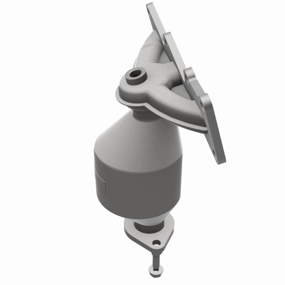 MagnaFlow direct-fit catalytic converter for 2006-2008 Kia 3.8L stainless steel Federal EPA compliant OBDII 50317