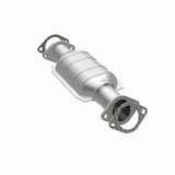 MagnaFlow direct-fit catalytic converter for 2006-2008 Kia 3.8L stainless steel Federal EPA compliant OBDII 93176