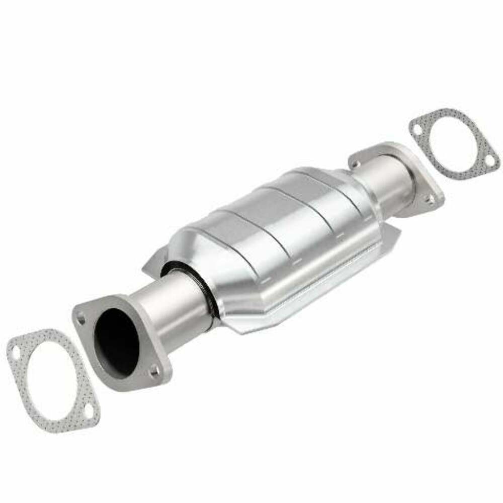 t 06-08 Hyun/Kia 3.8L OEM Direct-Fit Catalytic Converter 49447 Magnaflow MagnaFlow Exhaust Products