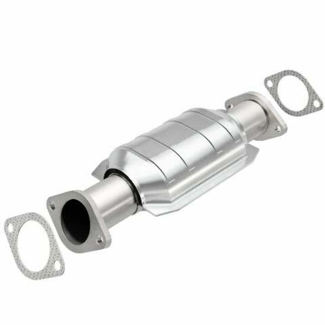 t 06-08 Hyun/Kia 3.8L OEM Direct-Fit Catalytic Converter 49447 Magnaflow MagnaFlow Exhaust Products