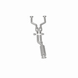 MagnaFlow direct-fit catalytic converter fits 2006-2013 Lexus IS250 2.5L and 2006-2013 Lexus IS350 3.5L driver side stainless steel Federal EPA compliant OBDII 23927