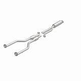 MagnaFlow direct-fit catalytic converter fits 2006-2013 Lexus IS250 2.5L and 2006-2013 Lexus IS350 3.5L driver side stainless steel CARB compliant OBDII 49168
