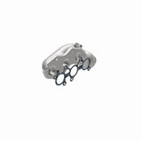 MagnaFlow direct-fit catalytic converter fits 2006-2009 Lexus IS250, 2007-2011 Lexus GS350, and more, this and 2006-2008 IS250/350 passenger side mani passenger side stainless stee