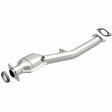 MagnaFlow direct-fit catalytic converter for 2006-2008 Subaru 2.5L stainless steel CARB compliant OBDII 51586