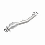 MagnaFlow direct-fit catalytic converter for 2006-2008 Subaru 2.5L stainless steel CARB compliant OBDII 51586
