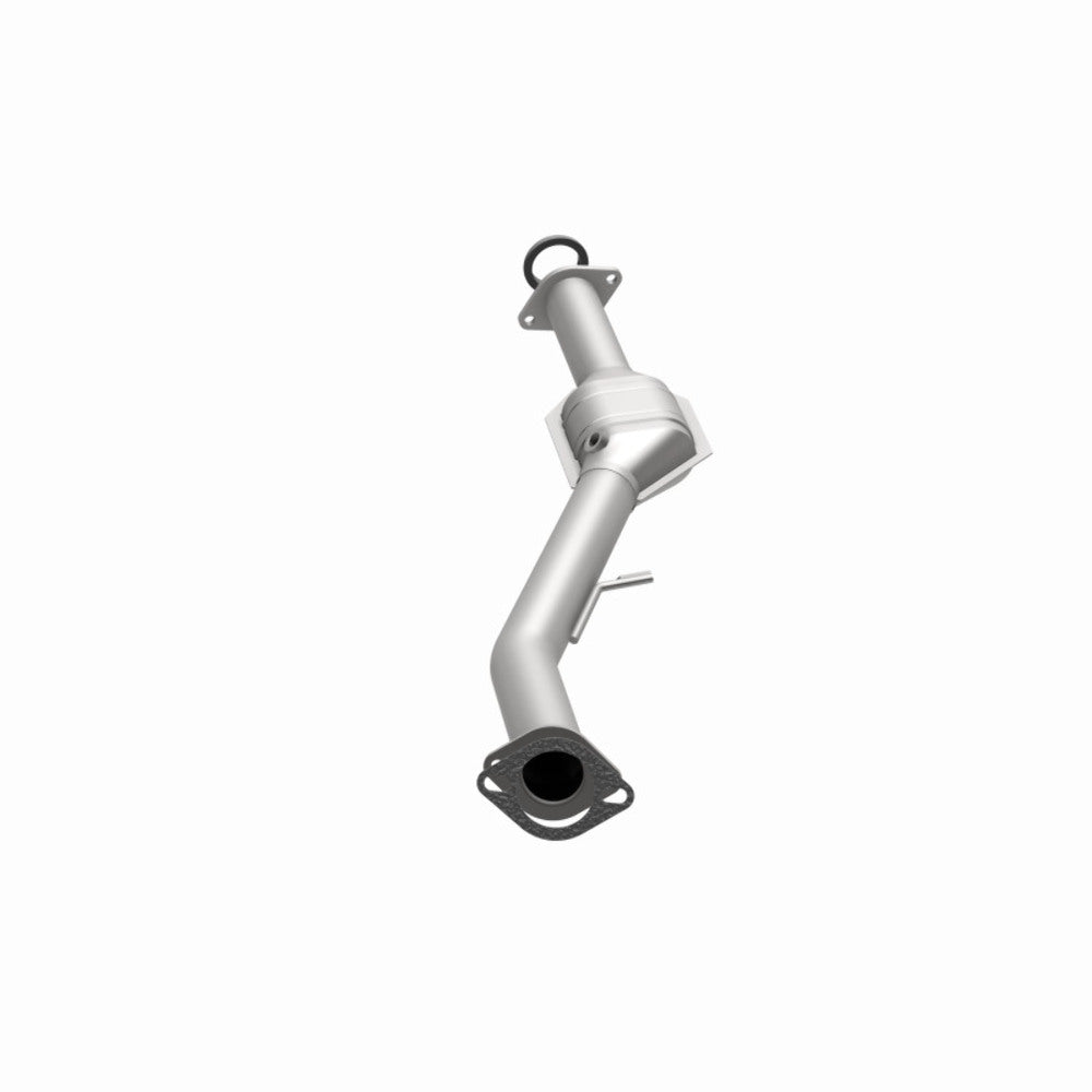 MagnaFlow direct-fit catalytic converter for 2005-2008 Subaru 2.5L stainless steel CARB compliant OBDII 51827