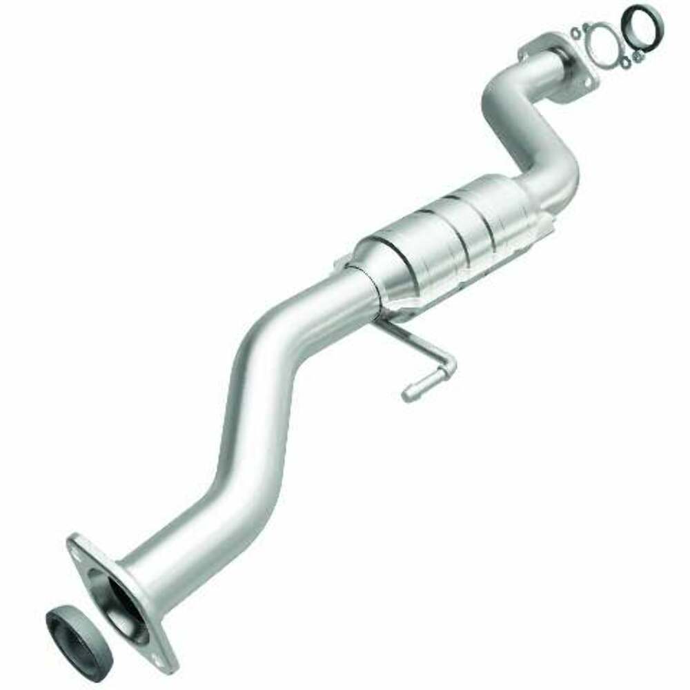 t 06-08 Suzuki Grand Vitara 2.7L Direct-Fit Catalytic Converter 51728 Magnaflow MagnaFlow Exhaust Products