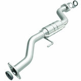 t 06-08 Suzuki Grand Vitara 2.7L Direct-Fit Catalytic Converter 51728 Magnaflow MagnaFlow Exhaust Products