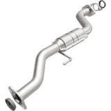 t 06-08 Suzuki Grand Vitara 2.7L Direct-Fit Catalytic Converter 51728 Magnaflow MagnaFlow Exhaust Products