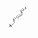 t 06-08 Suzuki Grand Vitara 2.7L Direct-Fit Catalytic Converter 51728 Magnaflow MagnaFlow Exhaust Products