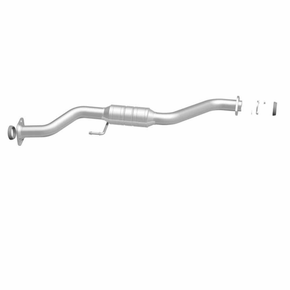 t 06-08 Suzuki Grand Vitara 2.7L Direct-Fit Catalytic Converter 51728 Magnaflow MagnaFlow Exhaust Products