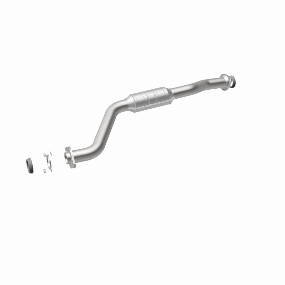 t 06-08 Suzuki Grand Vitara 2.7L Direct-Fit Catalytic Converter 51728 Magnaflow MagnaFlow Exhaust Products