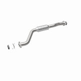 t 06-08 Suzuki Grand Vitara 2.7L Direct-Fit Catalytic Converter 51728 Magnaflow MagnaFlow Exhaust Products