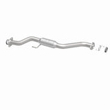 t 06-08 Suzuki Grand Vitara 2.7L Direct-Fit Catalytic Converter 51728 Magnaflow MagnaFlow Exhaust Products