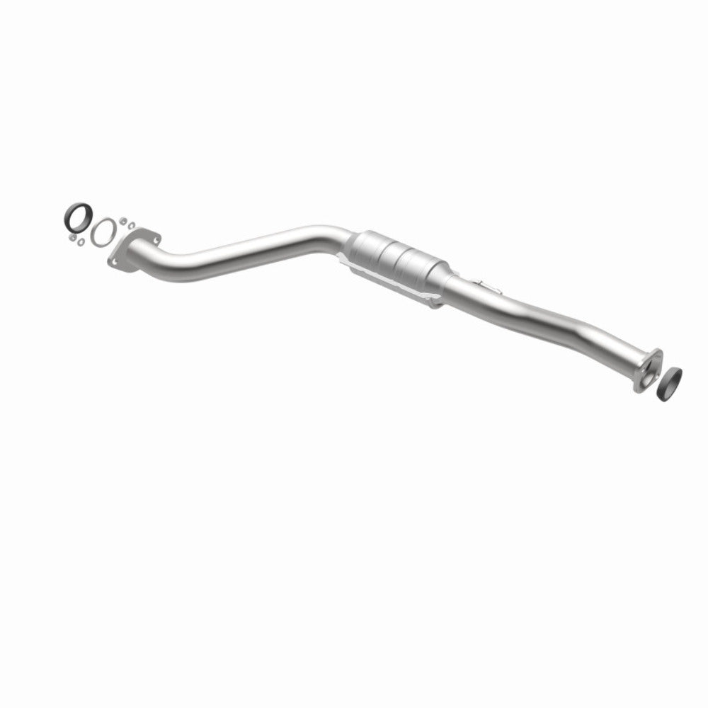 t 06-08 Suzuki Grand Vitara 2.7L Direct-Fit Catalytic Converter 51728 Magnaflow MagnaFlow Exhaust Products