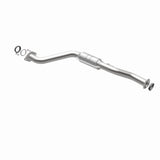 t 06-08 Suzuki Grand Vitara 2.7L Direct-Fit Catalytic Converter 51728 Magnaflow MagnaFlow Exhaust Products