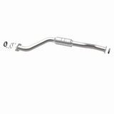 t 06-08 Suzuki Grand Vitara 2.7L Direct-Fit Catalytic Converter 51728 Magnaflow MagnaFlow Exhaust Products