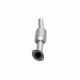 MagnaFlow direct-fit catalytic converter for 2006-2008 Toyota 2.4L stainless steel Federal EPA compliant OBDII 23000