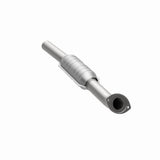 MagnaFlow direct-fit catalytic converter for 2006-2008 Toyota 2.4L stainless steel Federal EPA compliant OBDII 23000