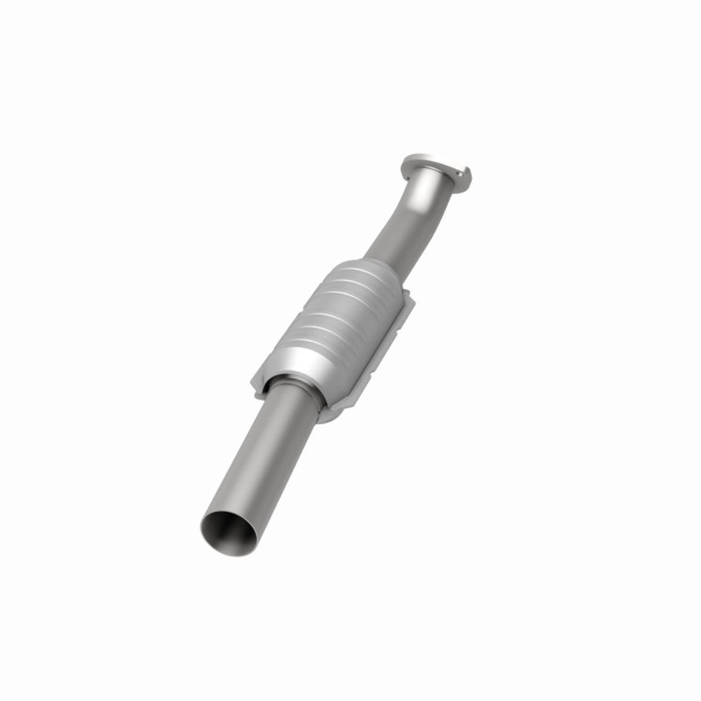 MagnaFlow direct-fit catalytic converter for 2006-2008 Toyota 2.4L stainless steel CARB compliant OBDII 49559