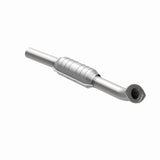 MagnaFlow direct-fit catalytic converter for 2006-2008 Toyota 2.4L stainless steel CARB compliant OBDII 49559