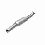 MagnaFlow direct-fit catalytic converter for 2006-2008 Toyota 2.4L stainless steel CARB compliant OBDII 49559