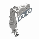 t 06-08 Toyota RAV4 2.4L Direct-Fit Catalytic Converter 50467 Magnaflow MagnaFlow Exhaust Products