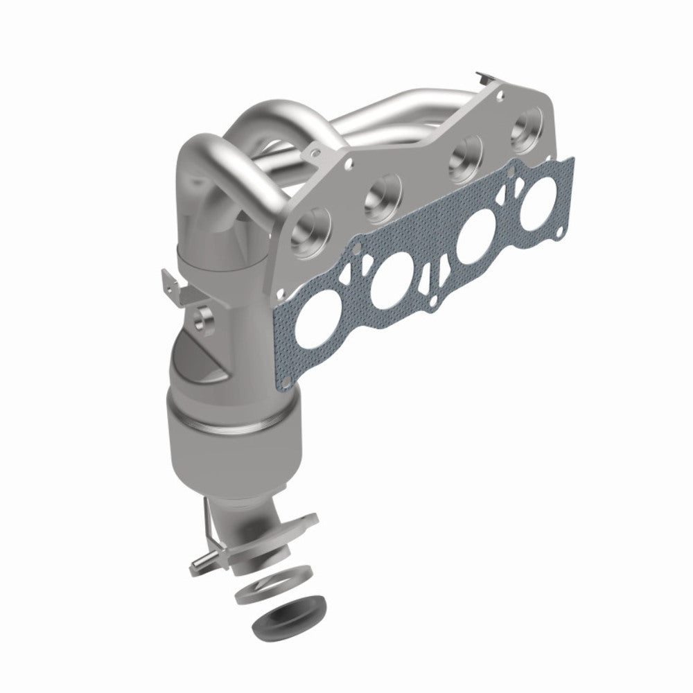 t 06-08 Toyota RAV4 2.4L Direct-Fit Catalytic Converter 50467 Magnaflow MagnaFlow Exhaust Products