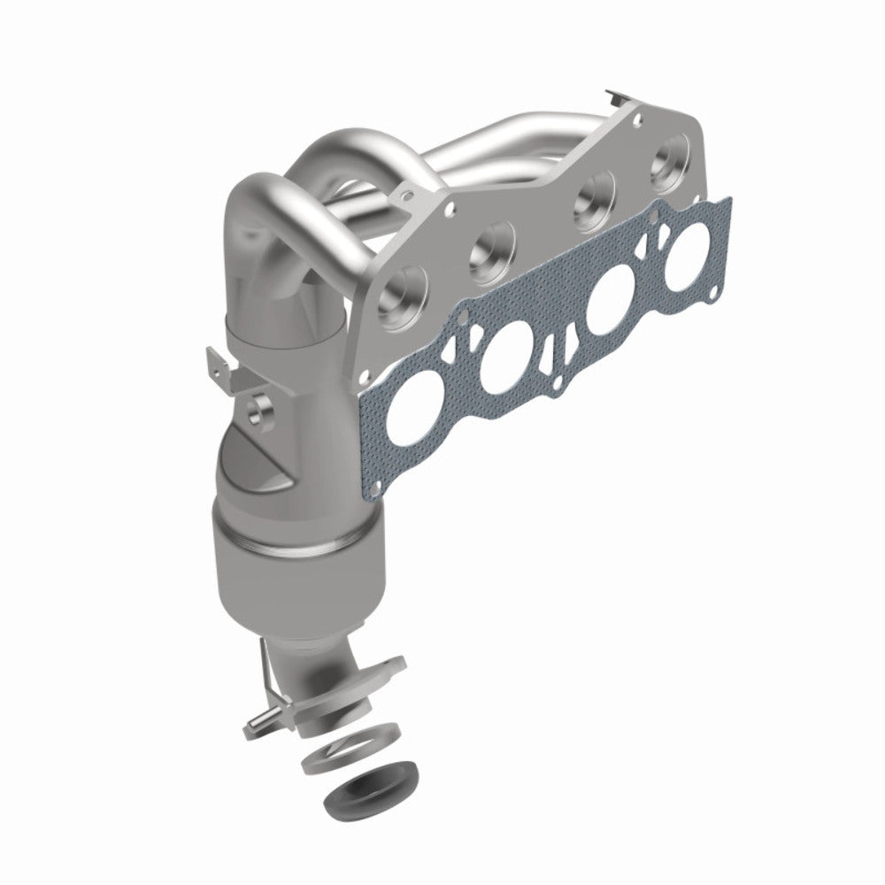 t 06-08 Toyota RAV4 2.4L Direct-Fit Catalytic Converter 50467 Magnaflow MagnaFlow Exhaust Products