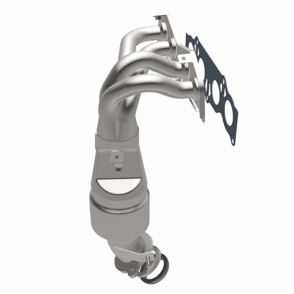 t 06-08 Toyota RAV4 2.4L Direct-Fit Catalytic Converter 50467 Magnaflow MagnaFlow Exhaust Products