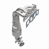 MagnaFlow direct-fit catalytic converter for 2006-2008 Toyota 2.4L stainless steel CARB compliant 51267