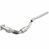 t 06-08 VW Passat 2.0L Direct-Fit Catalytic Converter 51361 Magnaflow MagnaFlow Exhaust Products