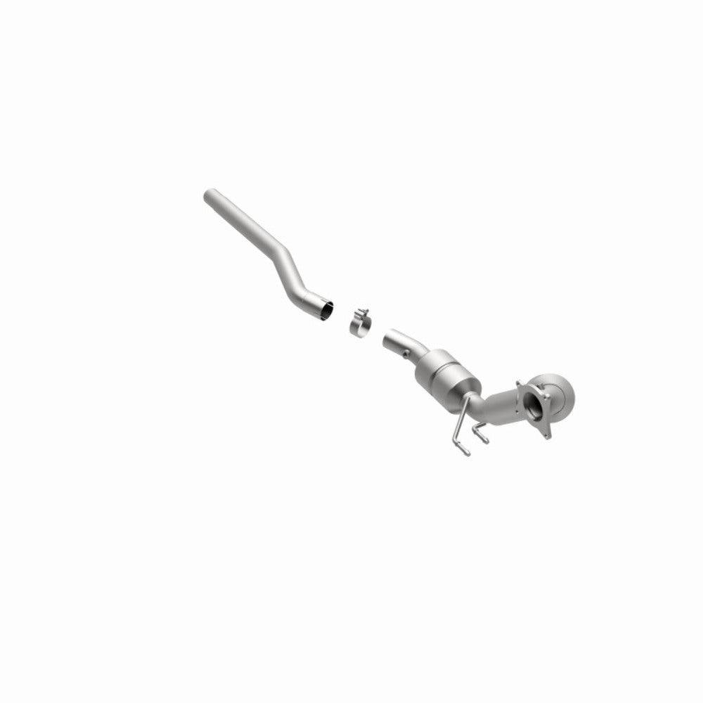 t 06-08 VW Passat 2.0L Direct-Fit Catalytic Converter 51361 Magnaflow MagnaFlow Exhaust Products