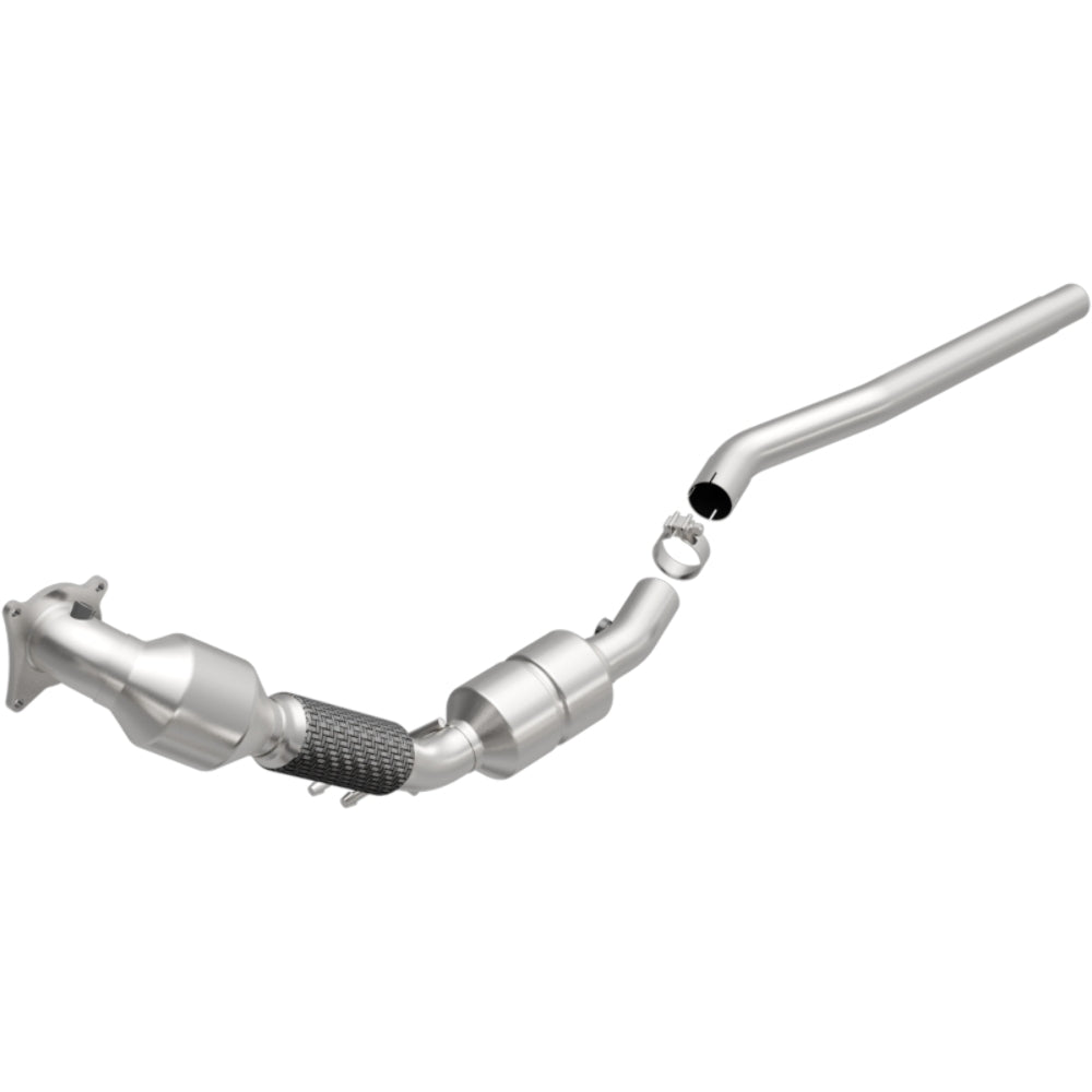 t 06-08 VW Passat 2.0L Direct-Fit Catalytic Converter 51361 Magnaflow MagnaFlow Exhaust Products