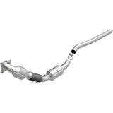 t 06-08 VW Passat 2.0L Direct-Fit Catalytic Converter 51361 Magnaflow MagnaFlow Exhaust Products