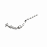 t 06-08 VW Passat 2.0L Direct-Fit Catalytic Converter 51361 Magnaflow MagnaFlow Exhaust Products
