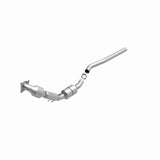 t 06-08 VW Passat 2.0L Direct-Fit Catalytic Converter 51361 Magnaflow MagnaFlow Exhaust Products