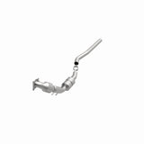 t 06-08 VW Passat 2.0L Direct-Fit Catalytic Converter 51361 Magnaflow MagnaFlow Exhaust Products