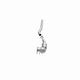 t 06-08 VW Passat 2.0L Direct-Fit Catalytic Converter 51361 Magnaflow MagnaFlow Exhaust Products
